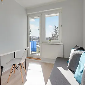 Гостевой дом Zaspa - Near To Sea And Public Transport