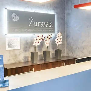 Scsk Zurawia 2* Varšava
