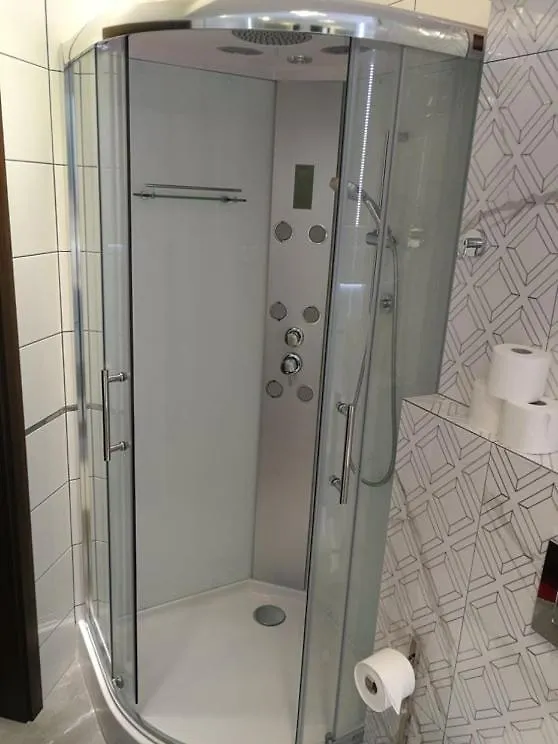 Volter Bed & Breakfast Gdansk