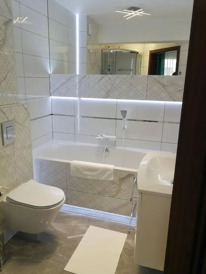 Volter Bed & Breakfast Gdansk