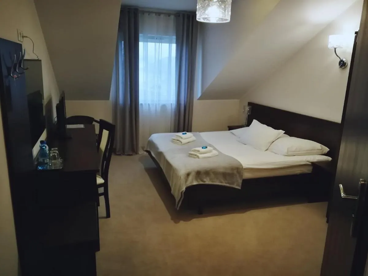 Volter Bed & Breakfast Gdansk