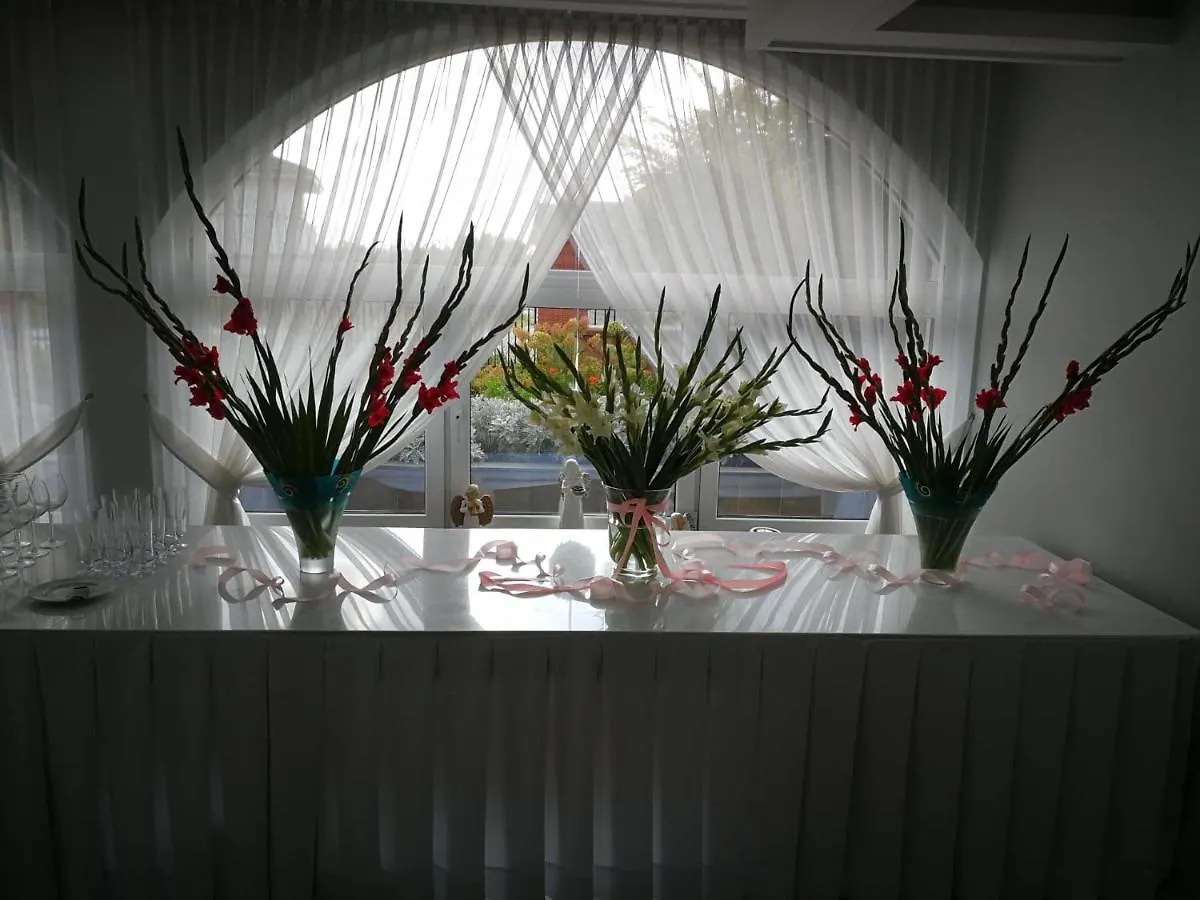 Volter Bed & Breakfast Gdansk