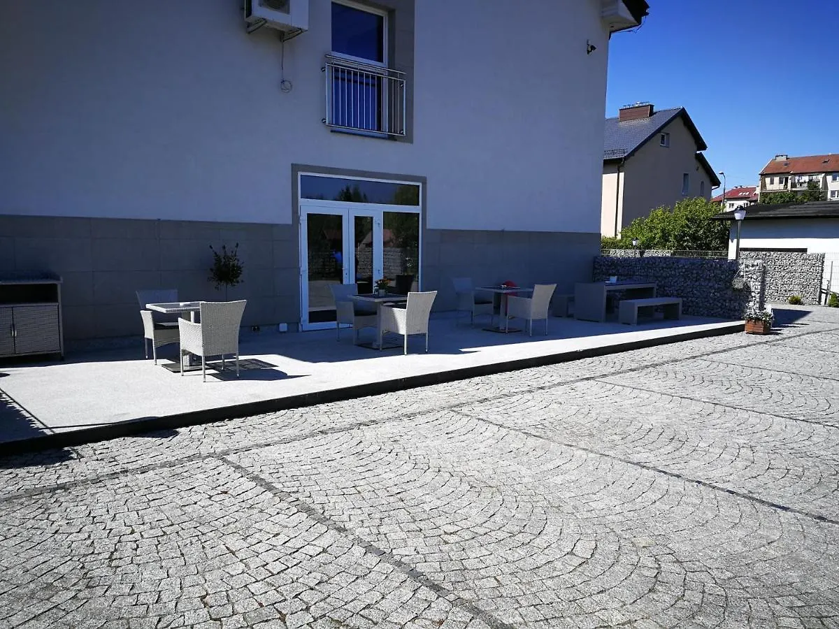 Volter Bed & Breakfast Gdansk
